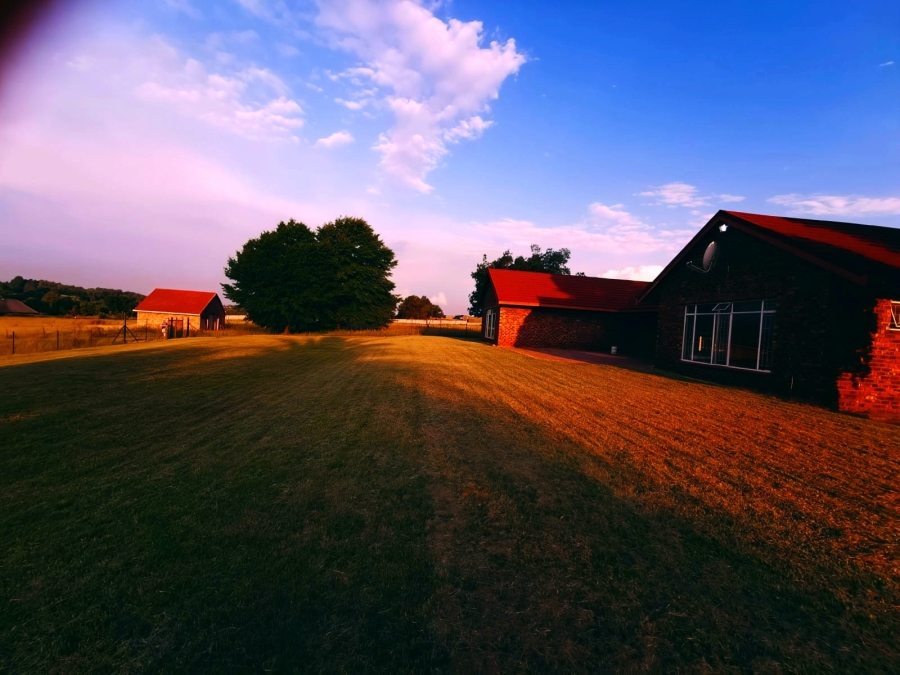 2 Bedroom Property for Sale in Wonderwater Free State